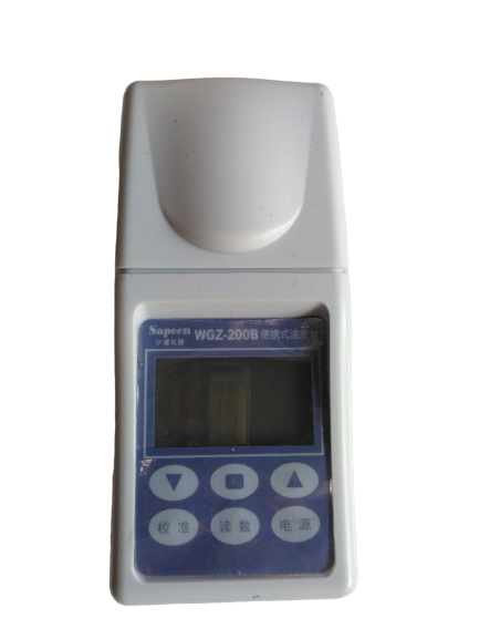 沙鹰散射光浊度计WGZ-200B-便携式