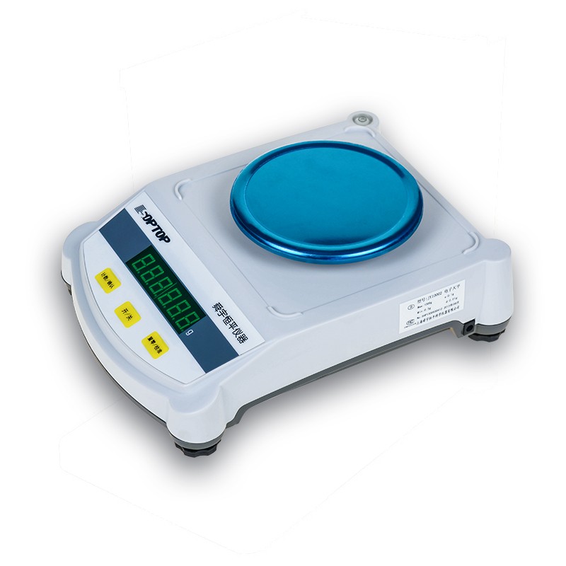 <b>上海恒平电子精密天平MP12001</b>