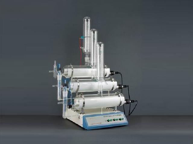 上海亚荣蒸馏器SZ-97A