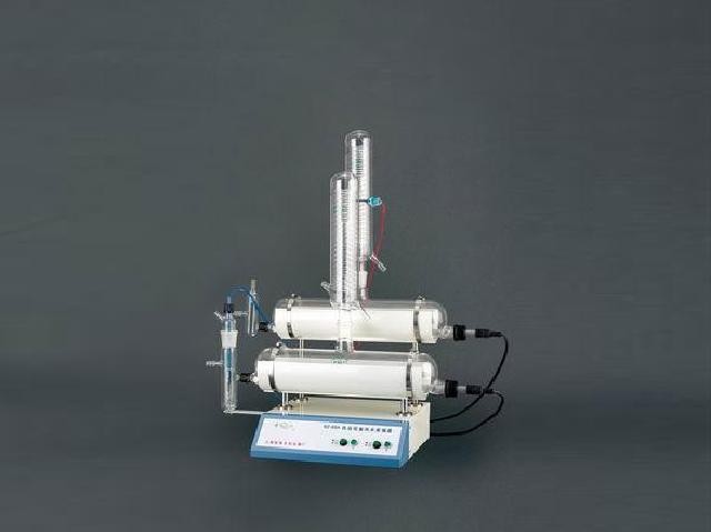 上海亚荣蒸馏器SZ-93A