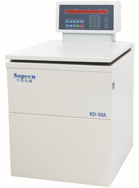 沙鹰离心机RD-50A（LED）