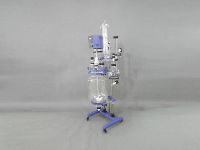 上海亚荣真空反应器RV-620A