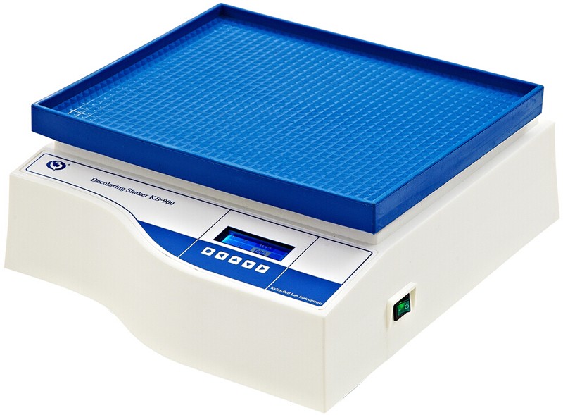 其林贝尔智能转移摇床KB-900