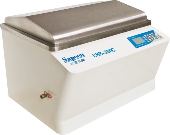 沙鹰水浴振荡器（摇床）CSR-300C