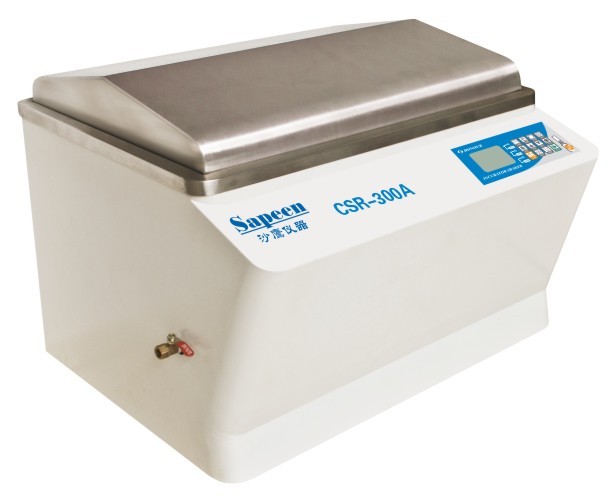 沙鹰水浴振荡器（摇床）CSR-300A