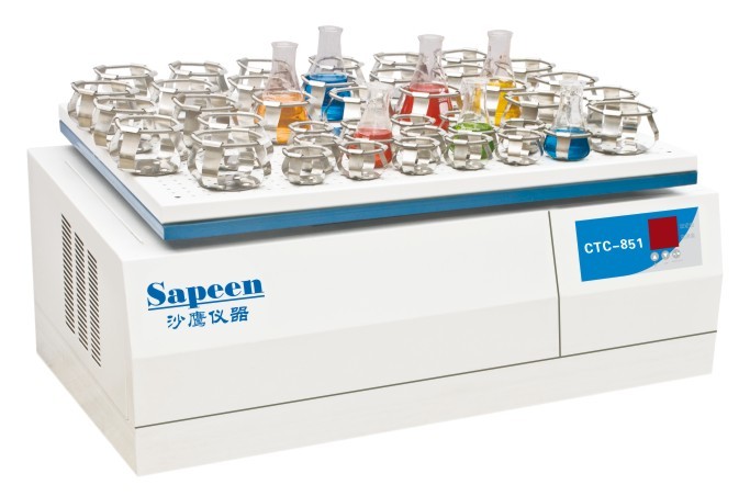 <b>沙鹰摇瓶机 CTC-851</b>