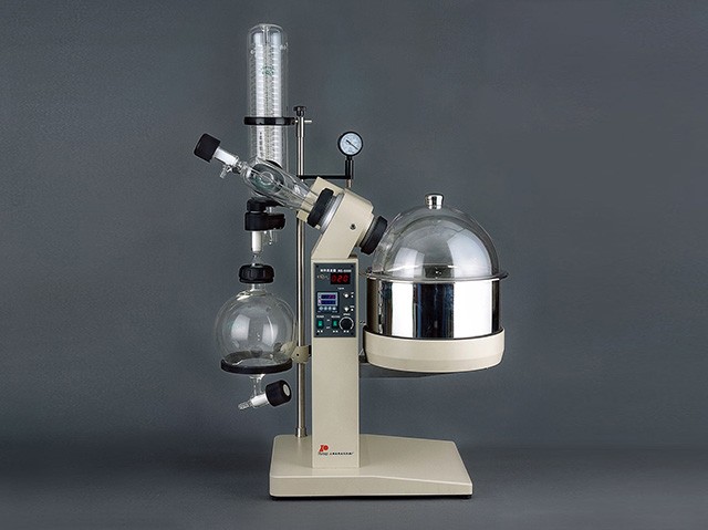 <b>上海亚荣旋转蒸发器RE-6000A</b>