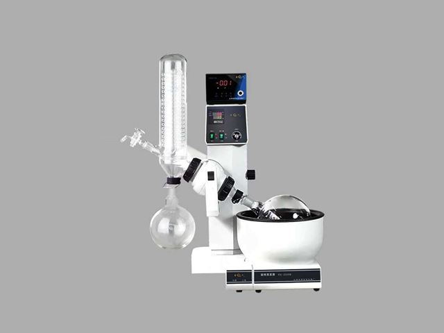 <b>上海亚荣旋转蒸发器RE-2000B</b>