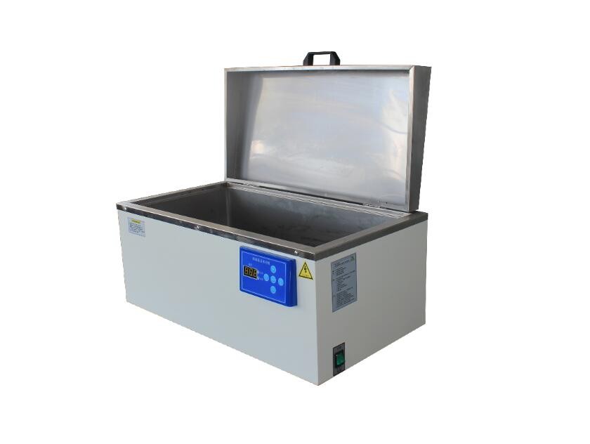 沙鹰三用电热恒温水槽CU-600