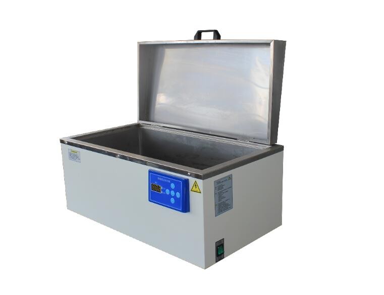 沙鹰三用电热恒温水槽DK-8AX