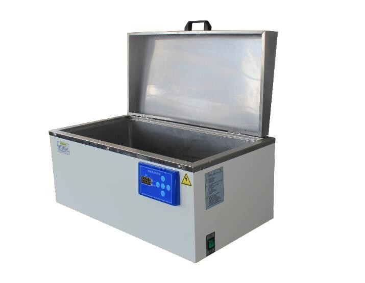 沙鹰三用电热恒温水槽DK-8AB