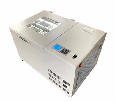 沙鹰低温气浴恒温振荡器CHA-2