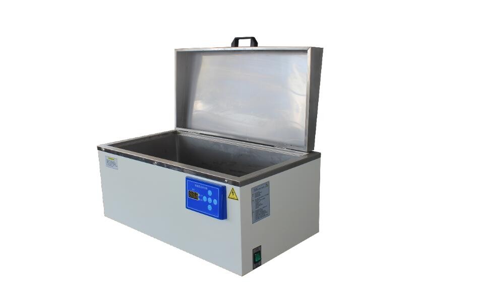 <b>沙鹰三用电热恒温水槽CU-420</b>