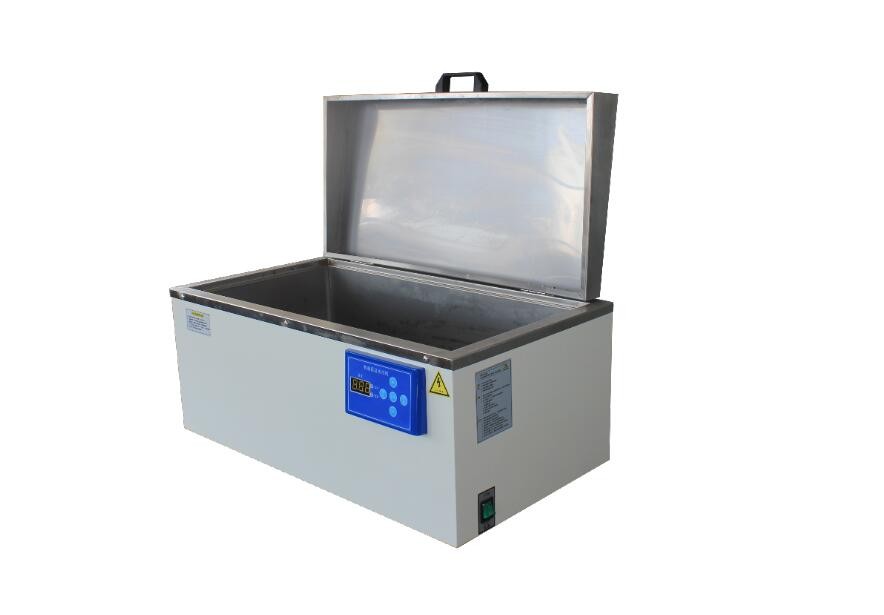 沙鹰三用电热恒温水槽DK-8AD
