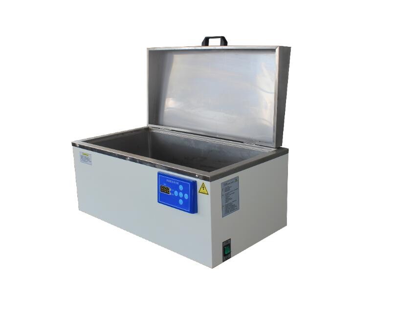 沙鹰三用电热恒温水槽DKB-600B