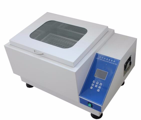 沙鹰气浴恒温振荡器THZ-92C