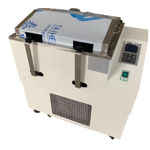 <b>沙鹰低温水浴恒温振荡器SHA-2</b>