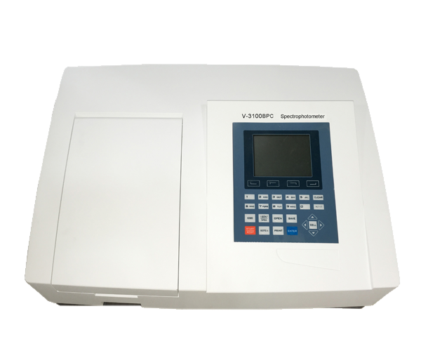 <b>美谱达可见分光光度计V-3100BPC</b>