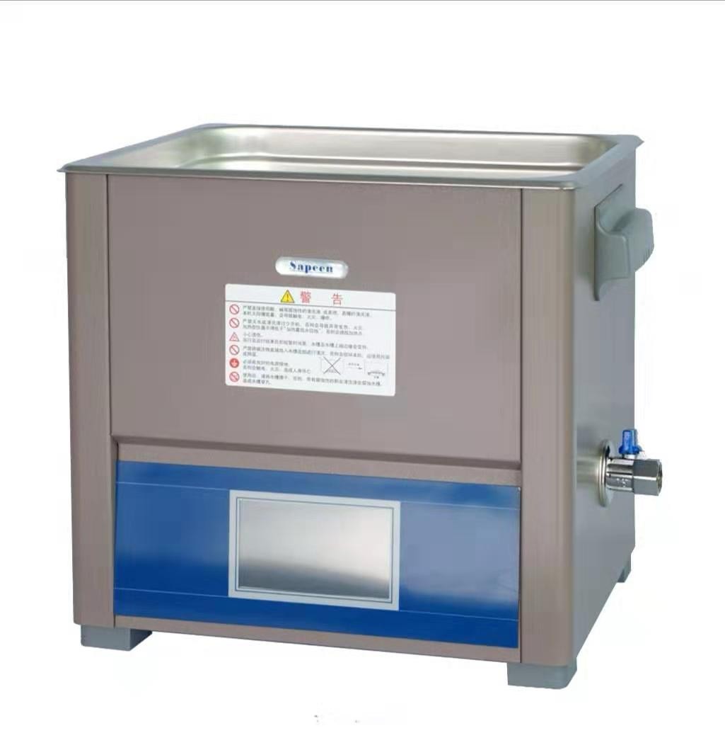 <b>沙鹰超声波清洗器CSB-30B</b>