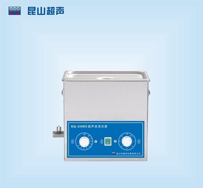 <b>昆山舒美超声波清洗器KQ-300ES（停产）</b>