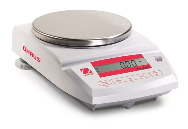 <b>奥豪斯电子天平CP1502</b>