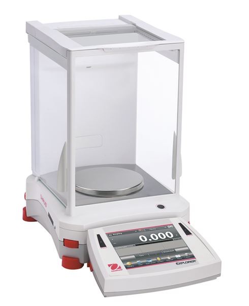 <b>奥豪斯电子天平EX623ZH</b>