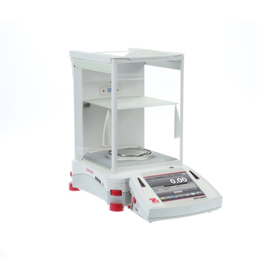 <b>奥豪斯准微量天平EX225ZH/AD</b>