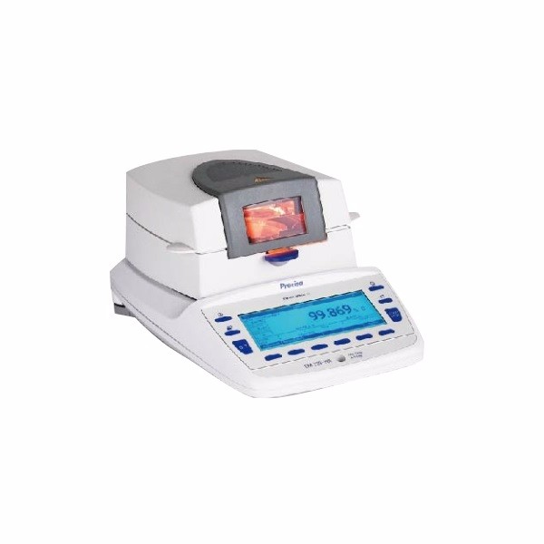 普利赛斯水分测定仪EM120-HR