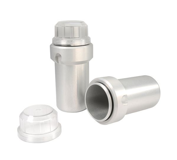 奥豪斯离心机配件吊篮, 100ml 含盖, 气密性, 2个
