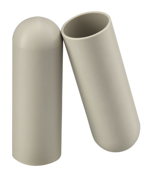 奥豪斯离心机配件适配器 D26mm, 30ml Tubes x2
