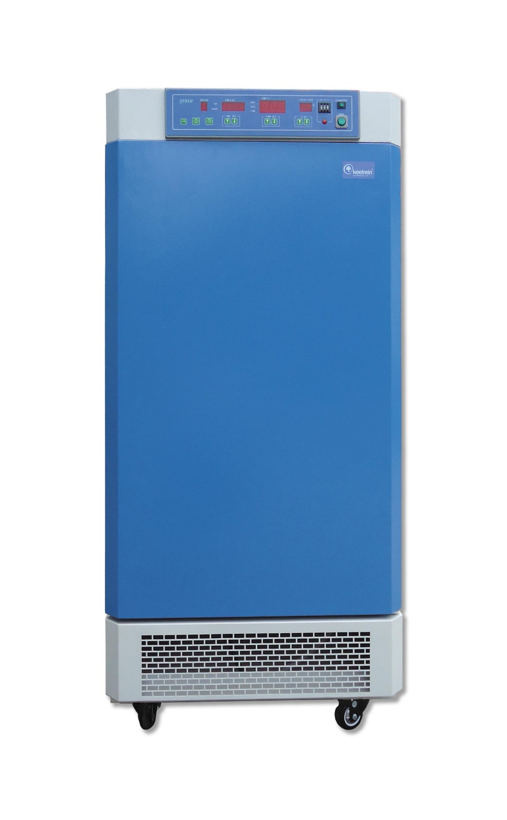 上海齐欣光照培养箱KRG-400B