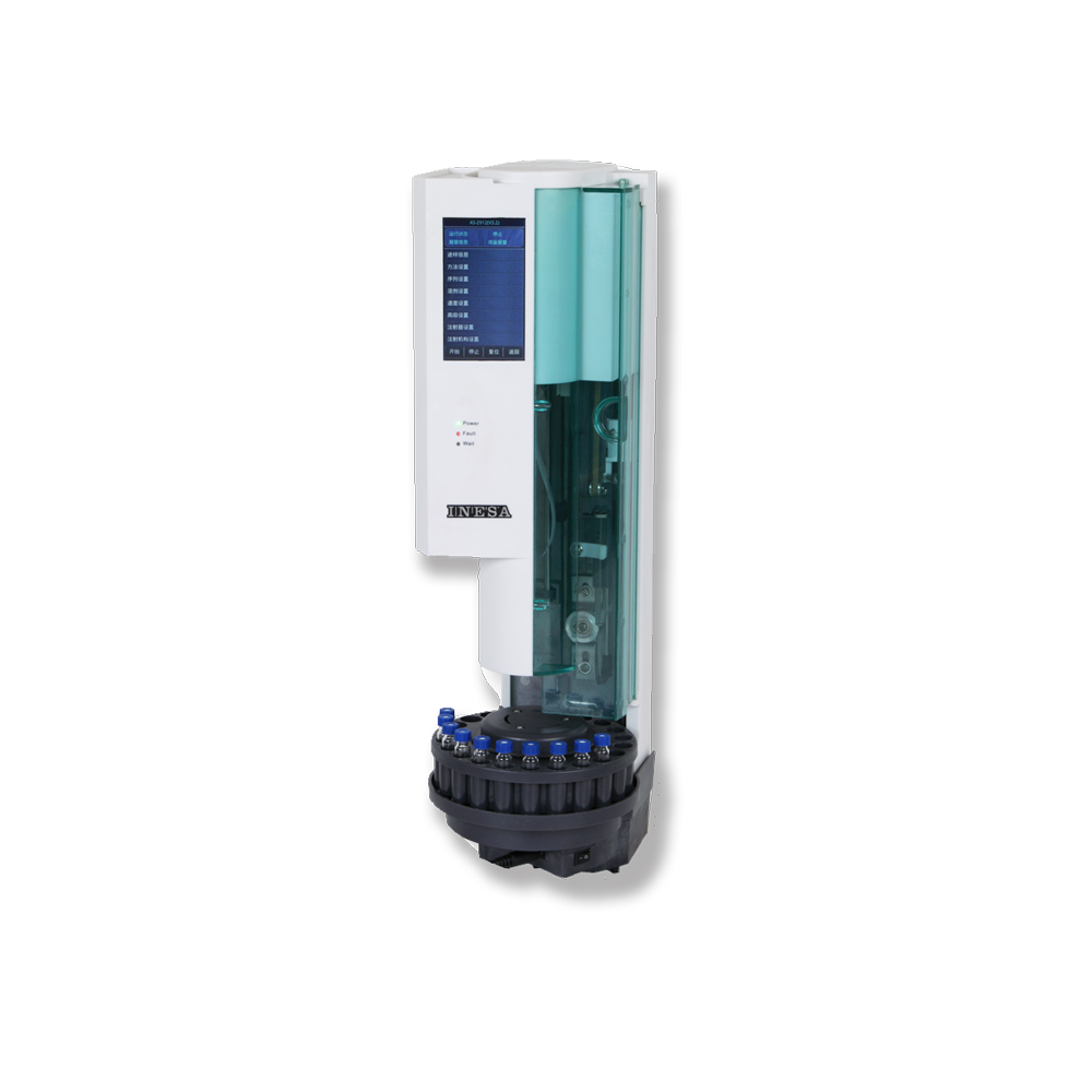 <b>上海上分气相色谱自动进样器AS6</b>