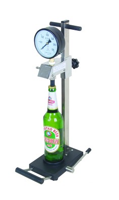 上海昕瑞啤酒/饮料CO2测定仪SCY-3C