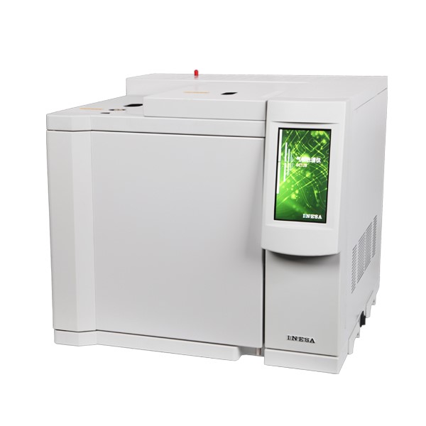 上海上分气相色谱仪GC112A(FID+TCD)