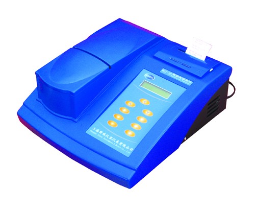 上海昕瑞浊度计WGZ-4000P