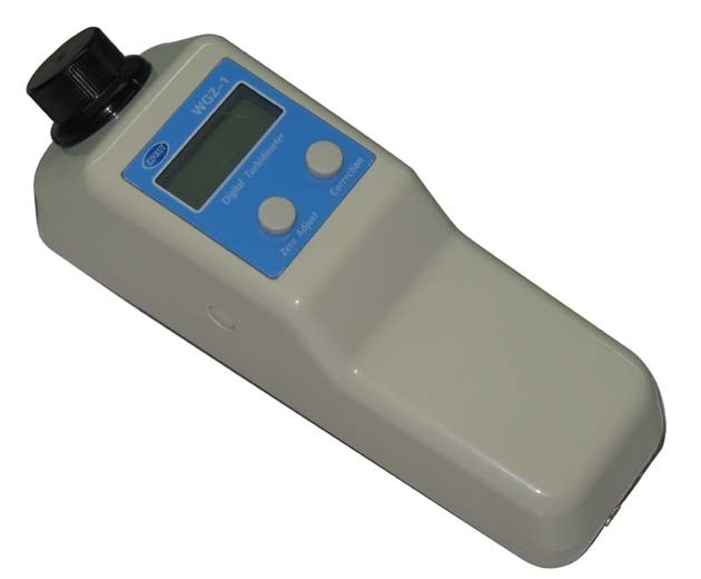 <b>上海昕瑞浊度计WGZ-20B</b>