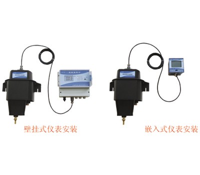 上海昕瑞浊度水质自动分析仪WGZ-200C 单通道