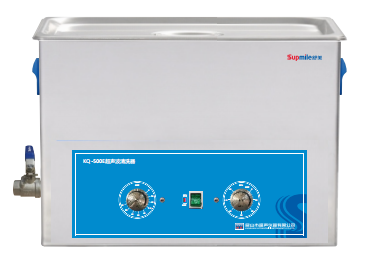 <b>昆山舒美超声波清洗器KQ-250E</b>