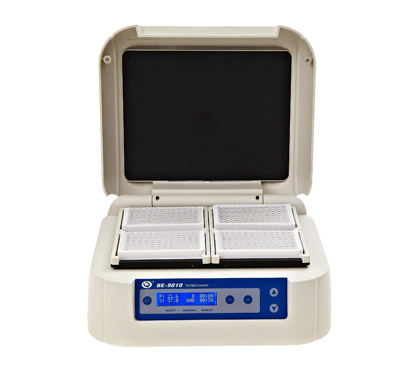 其林贝尔微孔板恒温振荡器BE-9010