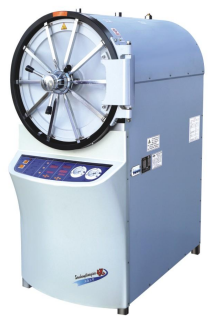 <b>*上海三申卧式圆形压力蒸汽灭菌器YX600W</b>