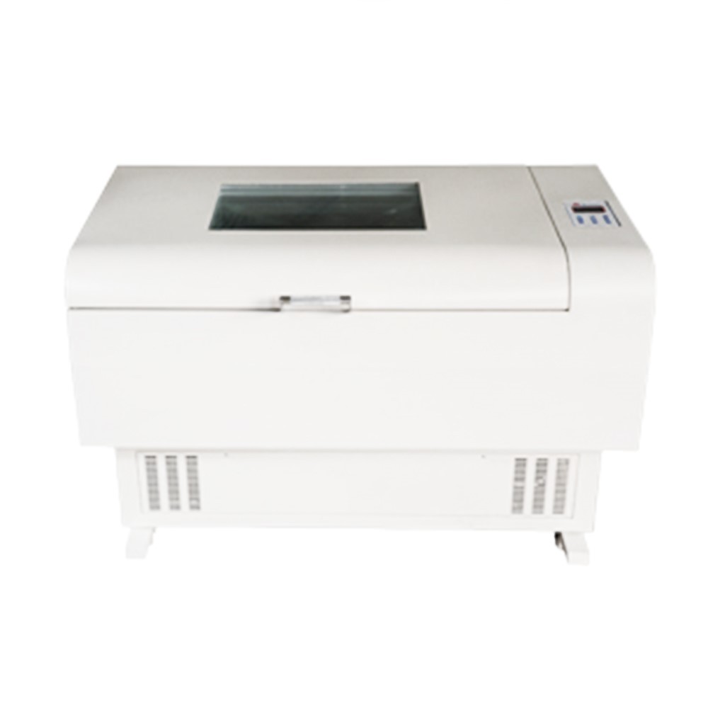 上海博迅卧式摇床BSD-WX3200
