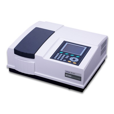 <b>上海恒平紫外可见分光光度计UV2800</b>