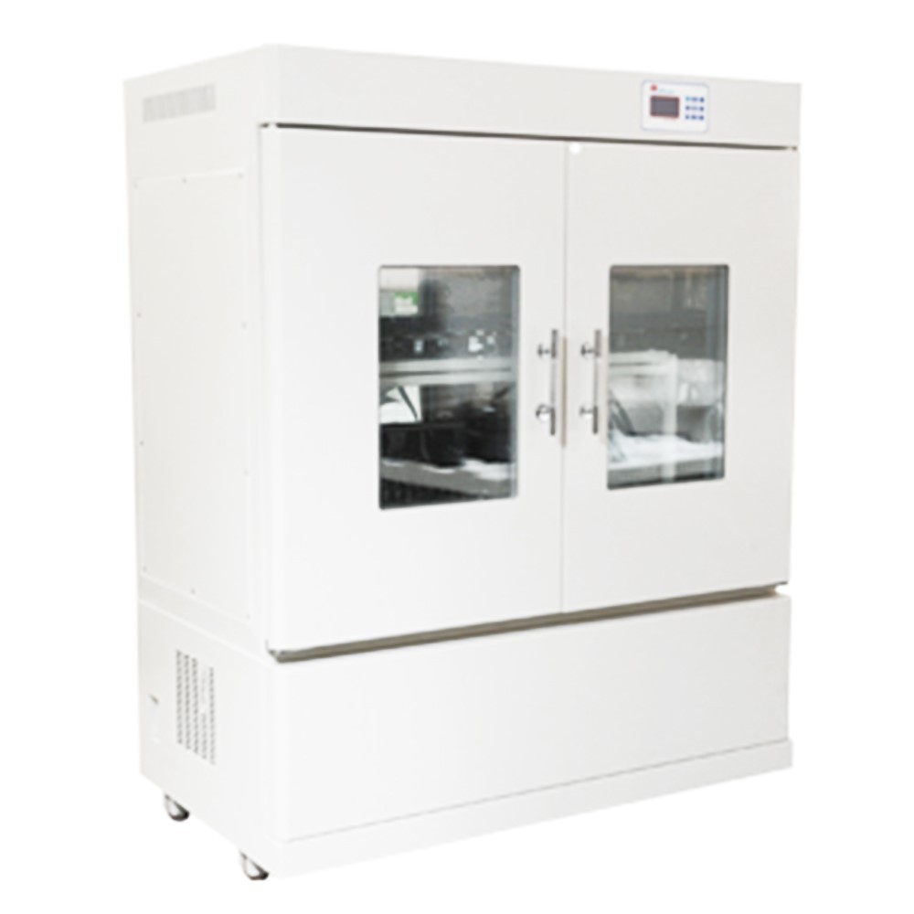 <b>上海博迅立式双层摇床BSD-YX1400</b>