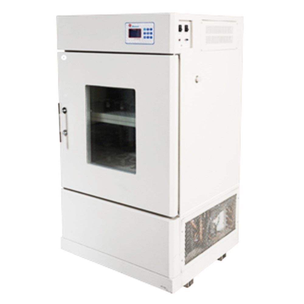 上海博迅立式双层摇床BSD-YX2200