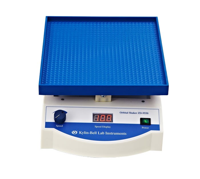 其林贝尔转移摇床ZD-9550