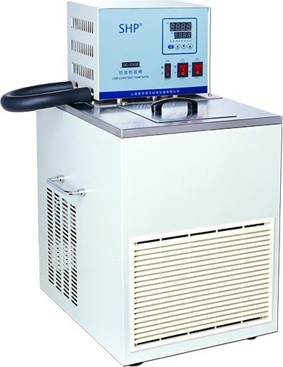 上海恒平低温恒温槽DC-3020