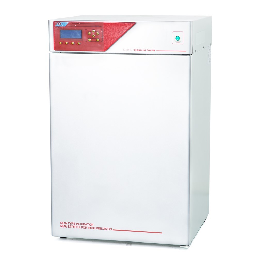 <b>上海博迅二氧化碳细胞培养箱BC-J80(水套红外)</b>