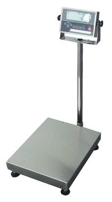 上海恒平防水天平MP150KD