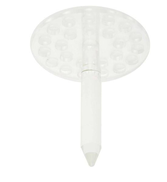 <b>奥豪斯振荡器配件微型管架（1.5ml至2.0ml）</b>