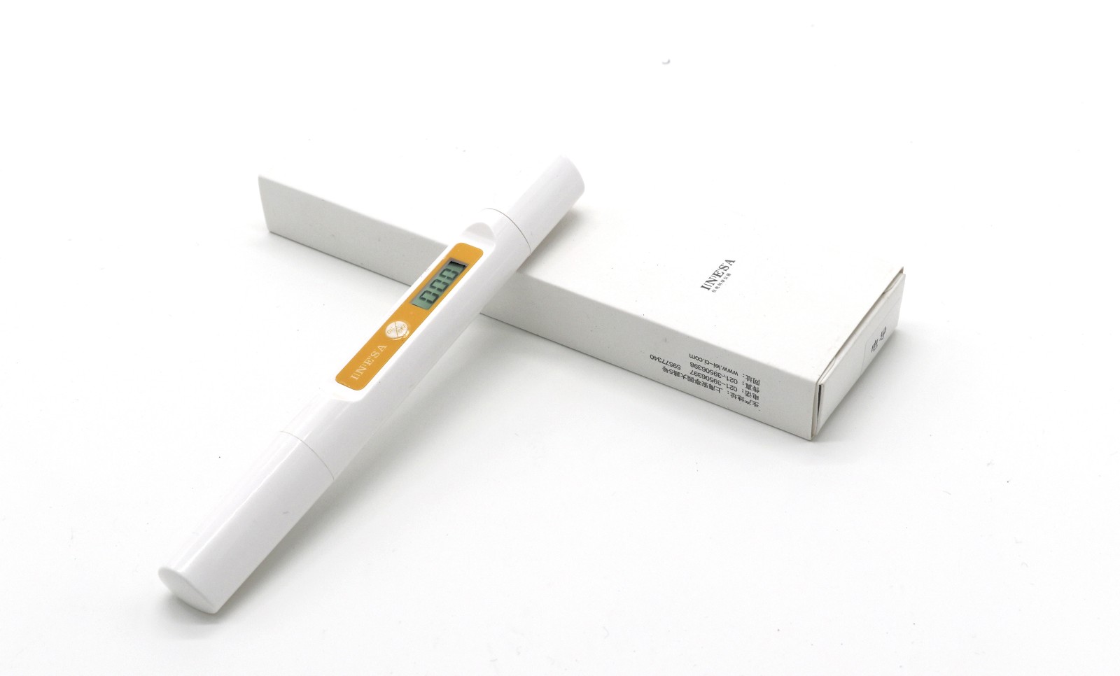 上海雷磁水质测试笔  PT-21